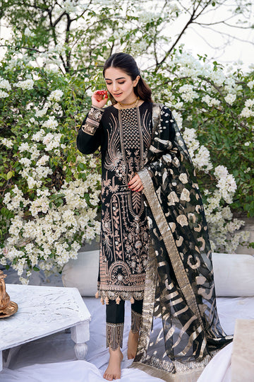 Rang Rasiya Black Oyester Bari Eid Edition 2022 Online Shopping